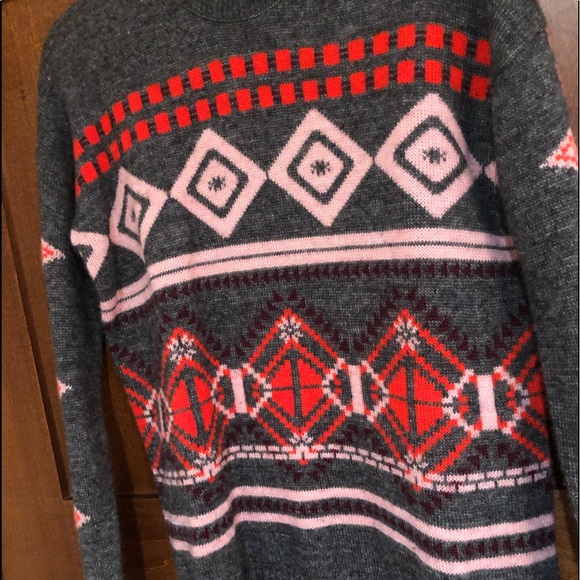 J. Crew Sweater - Picture 2 of 6